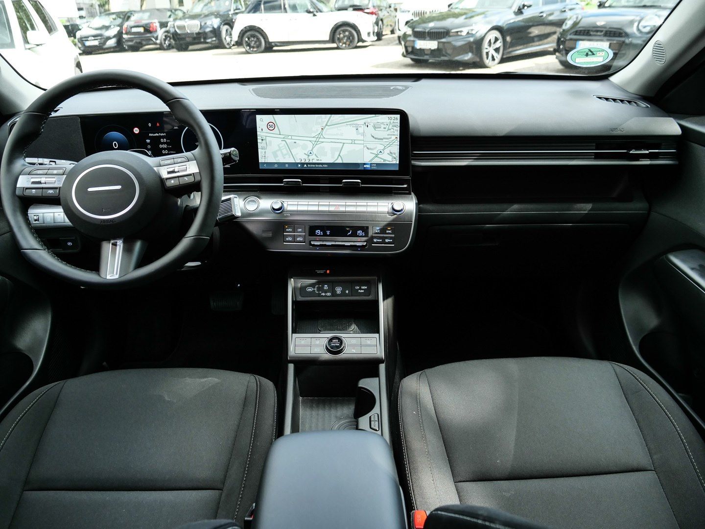 Hyundai KONA - Bild 12