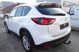 Mazda CX-5 Sports-Line AWD+PDC+LEDER+AUTOMATIK+KAMERA+ - Mazda CX-5 mit Diesel-Antrieb: Automatik