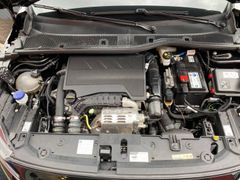 OPEL Corsa 1.2 5-türig Klima Navi Kamera LMF