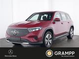 Mercedes-Benz EQB 300 4M Progressive-Advanced/7-Sitzer/Kamera - rote Mercedes-Benz EQB
