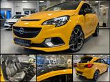 Opel Corsa E OPC|Pano|Recaro|Kamera|Carbon|DAB - Opel Corsa: Kleinwagen
