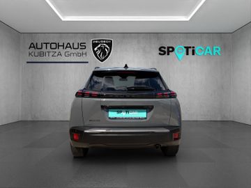 Peugeot 2008 - 5