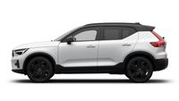 Volvo XC40 - Vorschau Bild 3