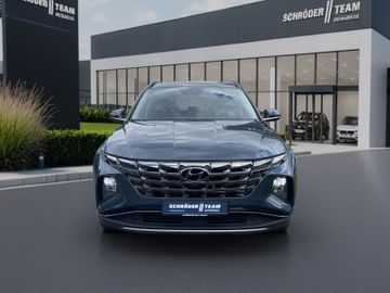 Hyundai TUCSON - 8