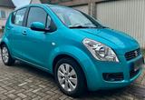 Suzuki Splash 1.2 Tüv Automatik! - Suzuki Splash mit Benzin-Antrieb: Automatik