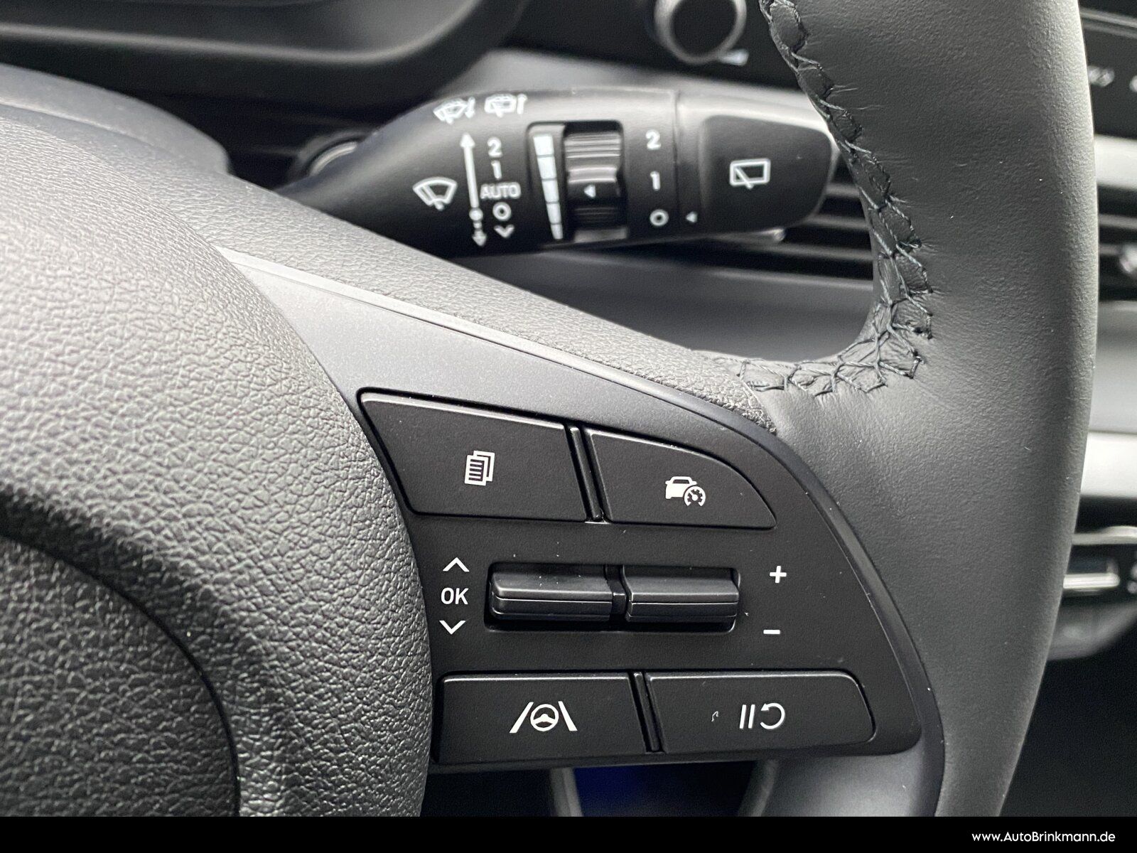 Hyundai i20 – Bild 12
