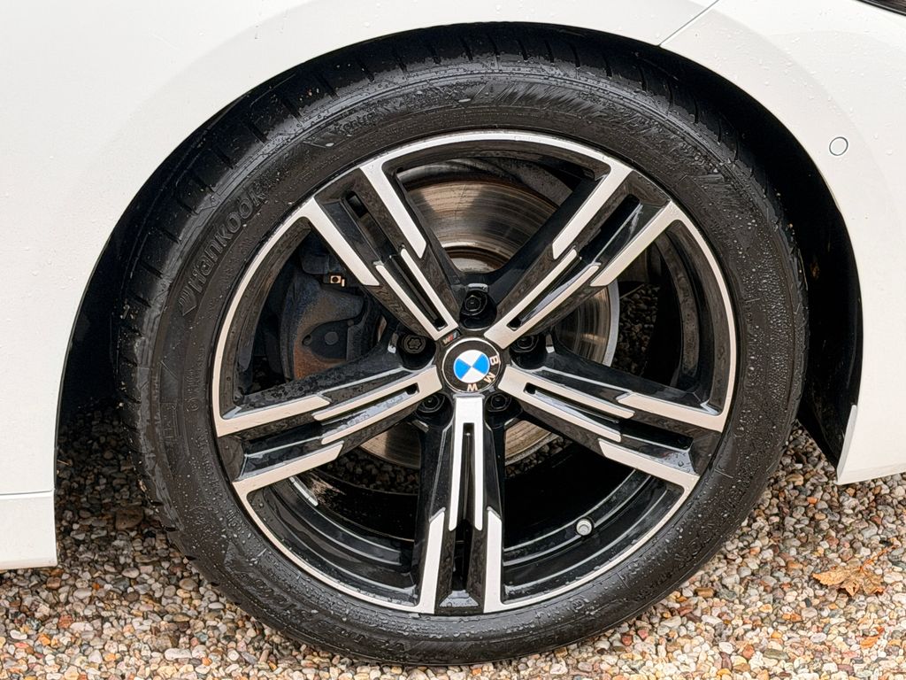 BMW 420 d Cabrio M-Paket Sport*Top Zustand*