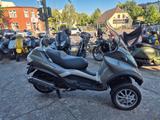 Piaggio MP3-400 LT*OHNE GARANTIE*BASTLER*EXPORT* - PIAGGIO MP 400