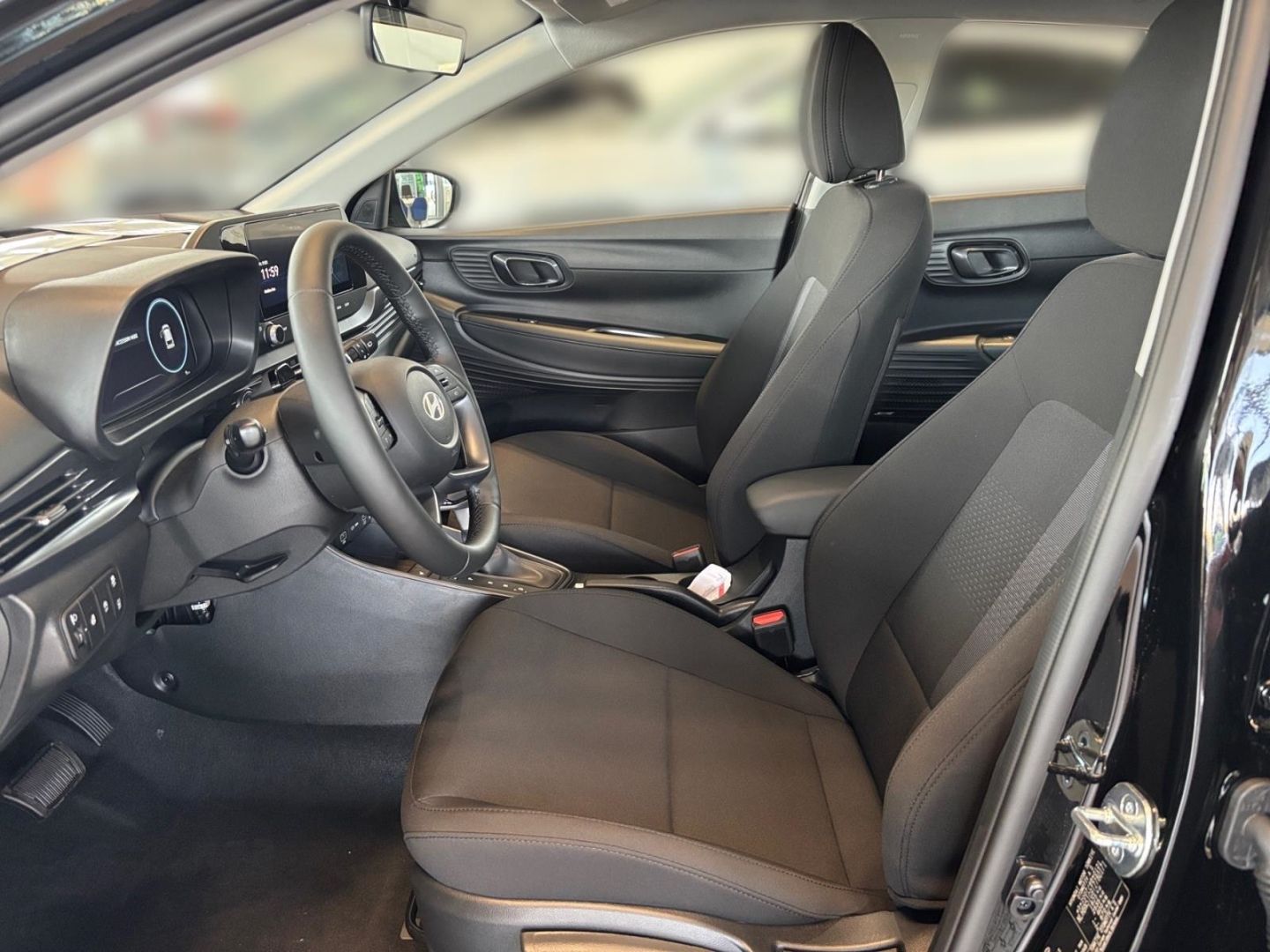 Hyundai i20 - Bild 7