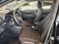 Hyundai i20 - Vorschau Bild 7