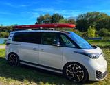 Volkswagen ID. Buzz 77 kWh 150 kW Pro Pro - Volkswagen ID. Buzz: Van