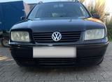 Volkswagen VW Bora 1,6 (Basis Golf 4) TUV 2027 - Volkswagen Bora Basis mit Benzin-Antrieb
