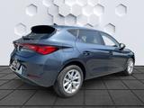 Seat Leon 1.5 eTSI DSG Road Edition Navi Kamera SHZG - Seat Leon: Road Edition