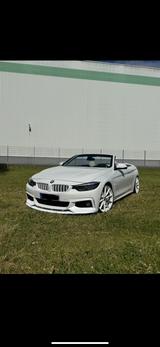 BMW 440i F33 Cabrio LCI ohne OPF MPPSK