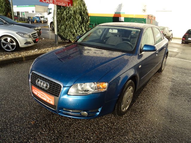 Audi A4 Lim. 2.0