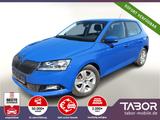 Skoda Fabia 1.0 TSI 95 Amb Swing BT FrontA 15Z NSW DAB - Skoda Fabia: 1.9