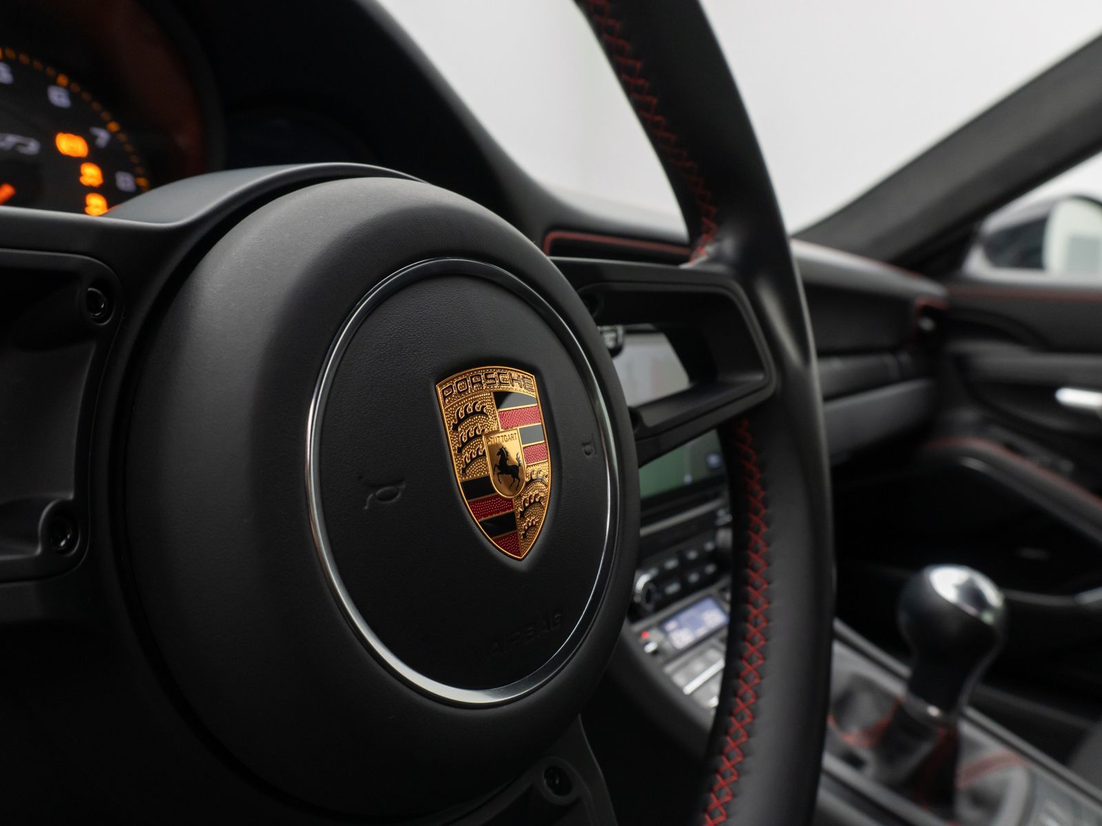 Fahrzeugabbildung Porsche 991 GT3 Touring - Bose Lift Approved 1.Hand VOLL