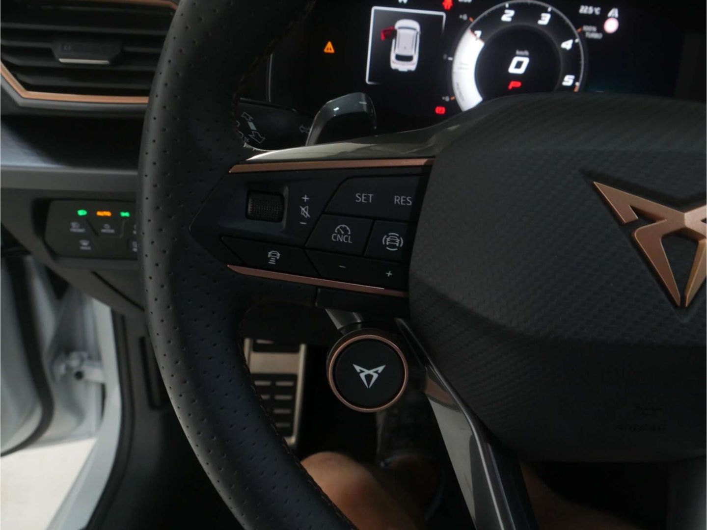 Cupra Leon - Bild 11