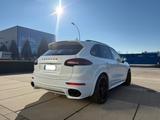Porsche Cayenne S | Sport | LED | Panorama - Porsche Cayenne Gebrauchtwagen in Stuttgart