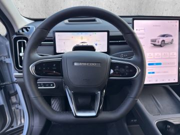 Andere JAECOO 7 PHEV DCT Exclusive DAB 360° LHZ