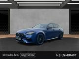 Mercedes-Benz AMG C 63 S E PERF. T AMG+BURM+NIGHT+DIGI LIGHT - gebrauchte Mercedes-Benz C 63 AMG aus dem Jahr 2024