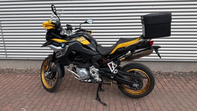 BMW 850 GS