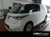 Volkswagen ID.Buzz Cargo Rear-View, App-Connect - Elektro Kastenwagen
