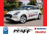 Suzuki Swift 1.2 HYBRID 4x4 COMFORT ALLRAD | VERFÜGBAR - Suzuki Swift aus 2025