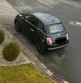 Fiat 500 1.2 8V Pop Pop - Fiat 500: Standheizung