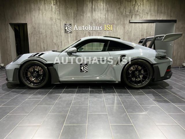 Porsche 992 GT3 RS CLUBSPORTPAKET,LIFT,KAMERA,BOSE,PDLS