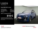 Audi SQ6 e-tron S line Edition*Air*B&O*AR-HUD*Pano*Ma - Audi SQ6 e-tron aus 2024