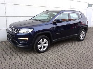 Jeep Compass - 2
