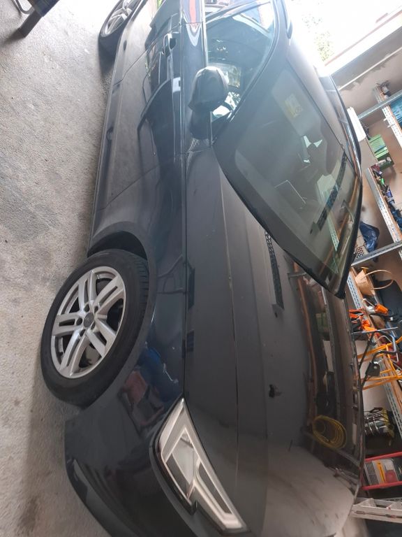 Image of Audi A4