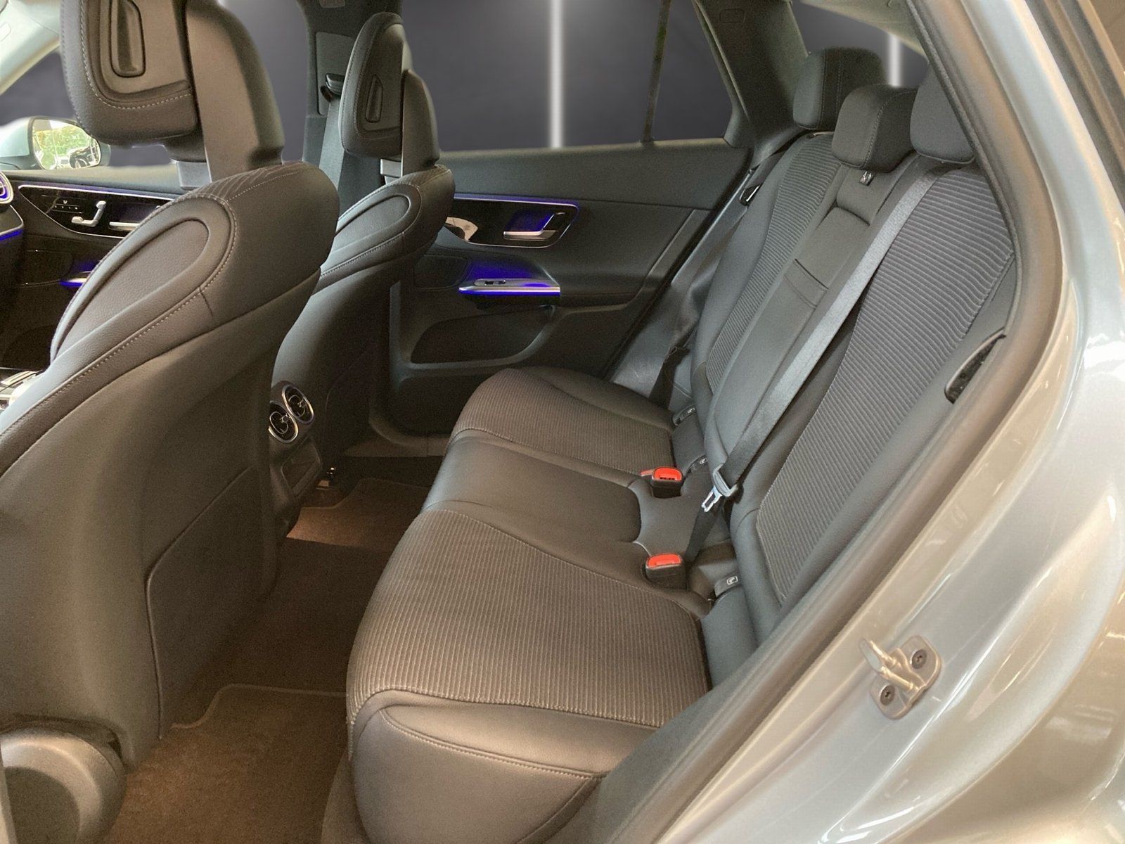 Fahrzeugabbildung Mercedes-Benz GLC 220 d 4M Avantgarde*AHK*Kamera*Totwink*Memo*