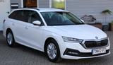 Skoda Octavia Combi 2.0 TDI AMBITION*Navi*LED*Virtual