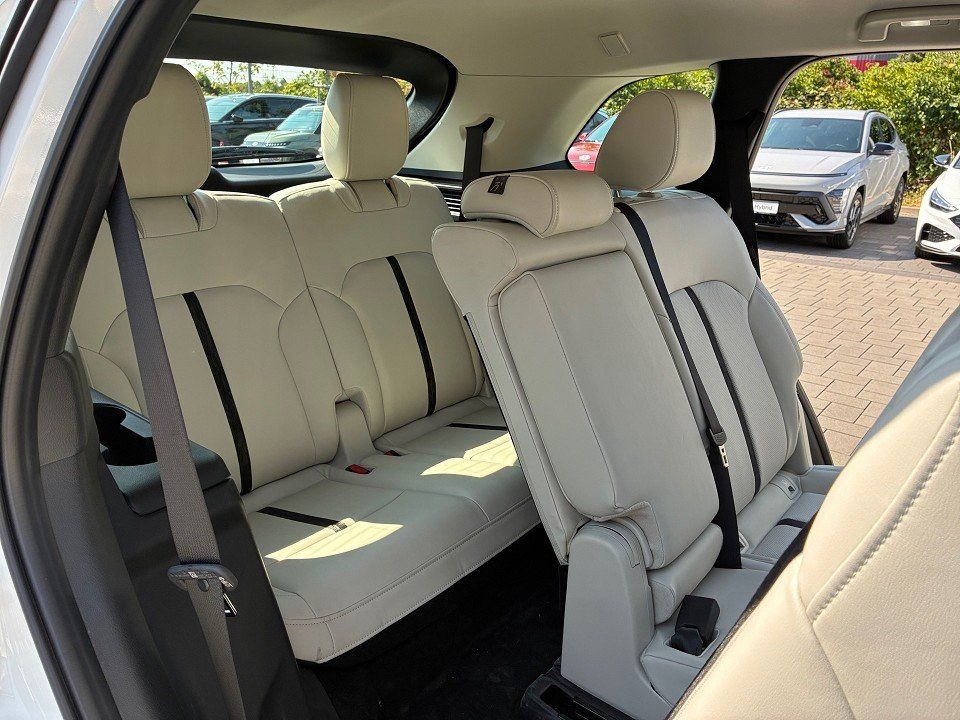 Mazda CX-80 - Bild 17
