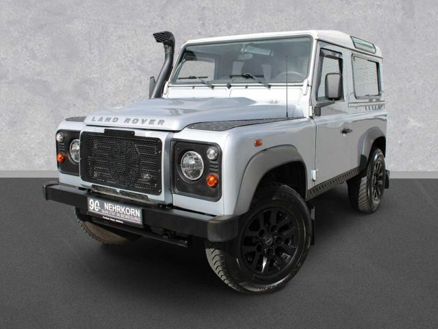 Land Rover Defender Station Wagon Diesel  3-Türer 90 TD4 S