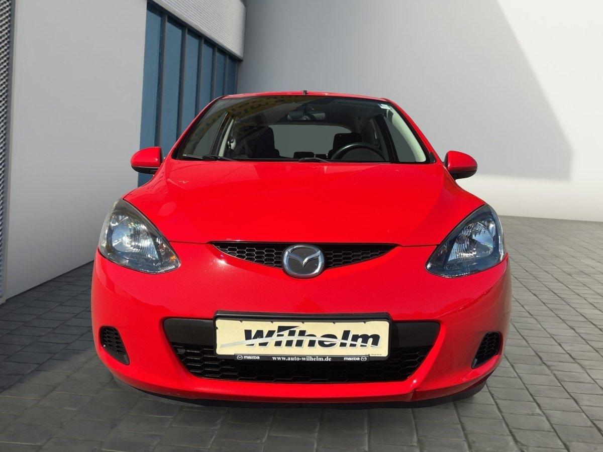 Mazda 2 Independence (Sport)