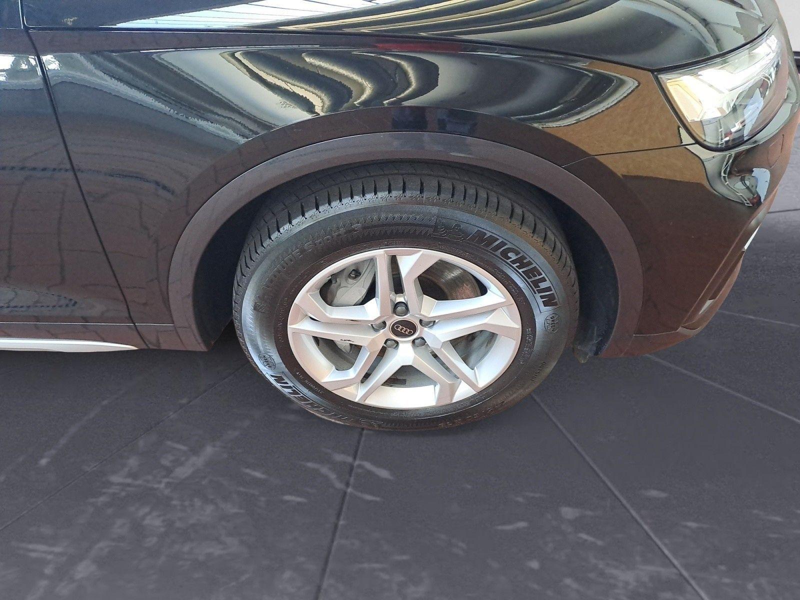 Audi Q5 advanced 50 TFSI e Quattro *NAVI*SOUND-SYSTEM