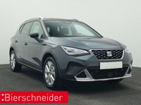 Seat Arona - Vorschau Bild 9