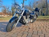 Yamaha XV 1600 Wild Star - YAMAHA 1600 STAR WILD XV