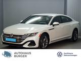 Volkswagen Arteon 2.0FSI DSG R-Line/ACC/RFK/IQ.LIGHT/AppCon - Volkswagen Arteon Jahreswagen