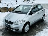 Mercedes-Benz A 180 CDI Polar Star Navi/SHZ 2.Hand - gebrauchte Mercedes-Benz A 180 aus dem Jahr 2006
