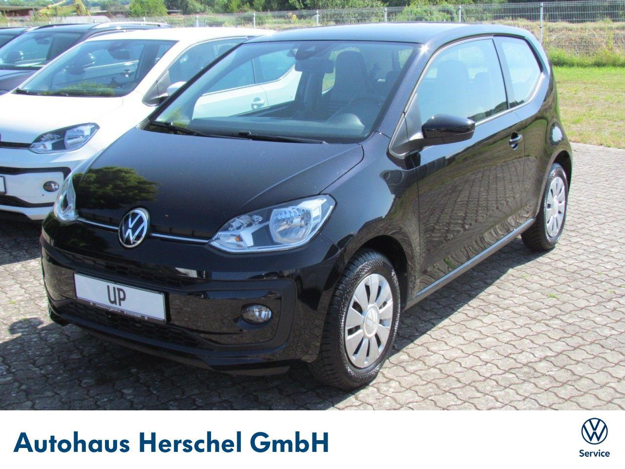 Volkswagen up! 1.0 move Shzg Kam Klima uvm.