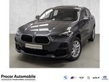 BMW X2 sDrive18d Pano PDC Navi LED DAB Shz Lhz - BMW X2 in Leverkusen