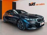 BMW 520d xDr M Sport|HUD|h&k|360°|el.Sitze|4xSHZ|ACC