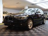 BMW 116i 5-Türer Navi/Bluetooth/Sitzheizung/16" Alu - BMW: 16i
