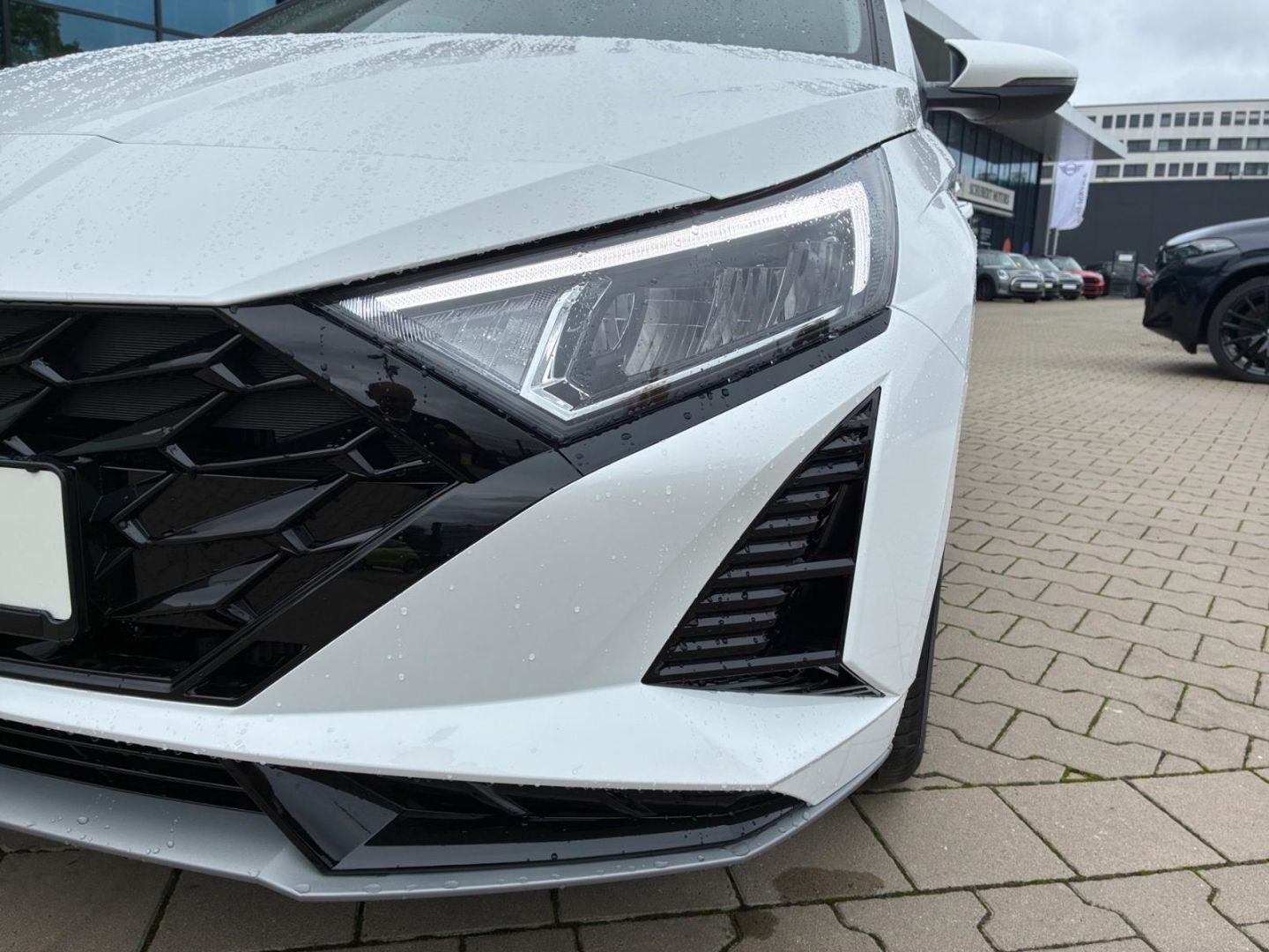 Hyundai i20 – Bild 16