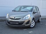 Opel Corsa D Edition+Klima+Automatik+Top Zustand..... - Opel Corsa: Automatik, D