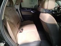 Volkswagen Touareg - Vorschau Bild 6